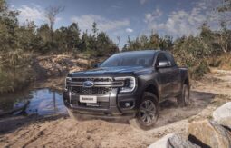 RANGER XLS 2.0 DIESEL 4X4 AT 2024 (AFD4)
