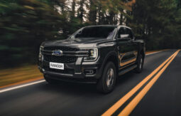 RANGER XLS 2.0 DIESEL 4X4 AT 2024 (AFD4)