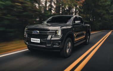 RANGER XLS 2.0 DIESEL 4X4 AT 2024 (AFD4)