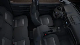 RANGER XLS 2.0 DIESEL 4X4 AT 2024 (AFD4)