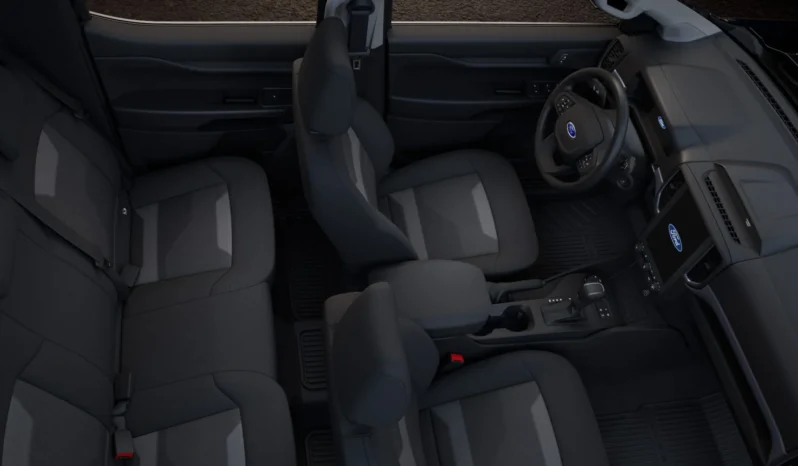 
								RANGER XLS 2.0 DIESEL 4X4 AT 2024 (AFD4) cheio									