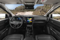 RANGER XLS 2.0 DIESEL 4X4 AT 2024 (AFD4)