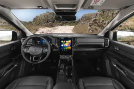 RANGER XLS 2.0 DIESEL 4X4 AT 2024 (AFD4)