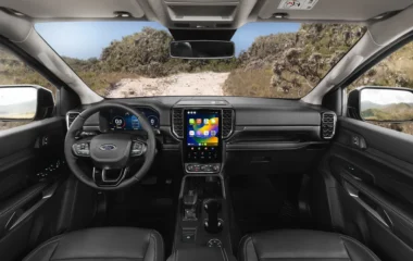 RANGER XLS 2.0 DIESEL 4X4 AT 2024 (AFD4)