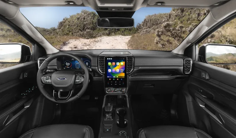 
								RANGER XLS 2.0 DIESEL 4X4 AT 2024 (AFD4) cheio									