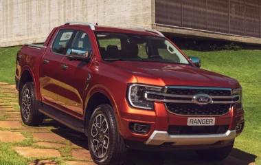 RANGER XLT 3.0 V6 DIESEL 4WD AT 2024 (AKD4)