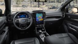 RANGER XLT 3.0 V6 DIESEL 4WD AT 2024 (AKD4)