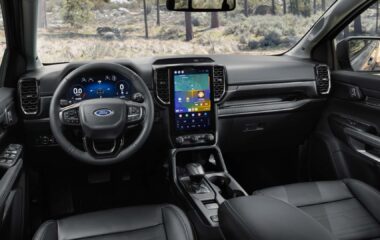 RANGER XLT 3.0 V6 DIESEL 4WD AT 2024 (AKD4)
