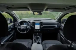RANGER XLT 3.0 V6 DIESEL 4WD AT 2024 (AKD4)