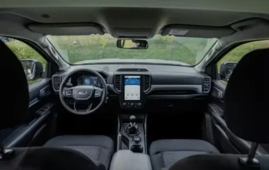 RANGER XLT 3.0 V6 DIESEL 4WD AT 2024 (AKD4)