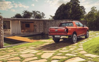 RANGER XLT 3.0 V6 DIESEL 4WD AT 2024 (AKD4)