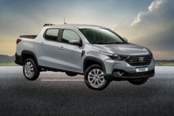
										Strada 1.3 Cabine Dupla Freedom 24/25 cheio									