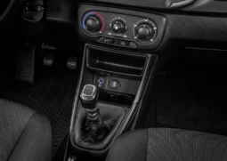 
										Strada 1.3 Cabine Dupla Freedom 24/25 cheio									