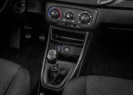 Strada 1.3 Cabine Dupla Freedom 24/25