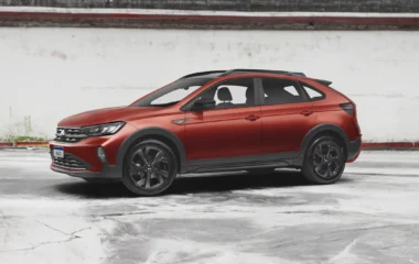 Nivus 1.0 200 TSI Highline Auto 23/24