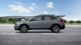 Nivus 1.0 200 TSI Comfortline Auto 24/24