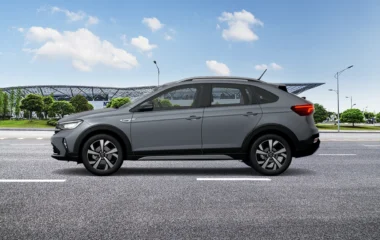 Nivus 1.0 200 TSI Comfortline Auto 24/24