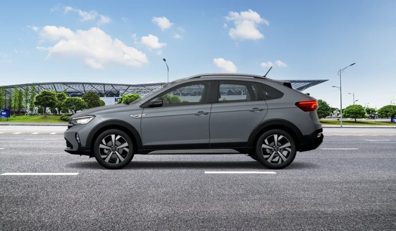 
								Nivus 1.0 200 TSI Comfortline Auto 24/24 cheio									