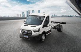 TRANSIT CHASSI 350E MT (CMA4)