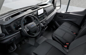 TRANSIT CHASSI 470E MT (CMB4)