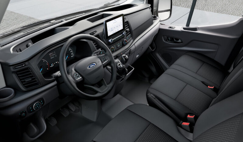 
								TRANSIT CHASSI 350E MT (CMA4) cheio									