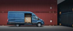 
										TRANSIT FURGÃO L2H3 350M 2023 (VAN3) cheio									