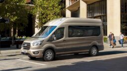 
										TRANSIT MINIBUS 14+1 410L 2024 (BMB4) cheio									