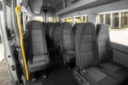 
										TRANSIT MINIBUS 17+1 460E 2024 (BMA4) cheio									