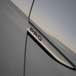 
										ID.4 100% SUVW, 100% elétrico cheio									