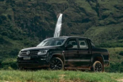 
										Amarok 3.0 CD V6 Highline Auto 4Motion 23/23 cheio									