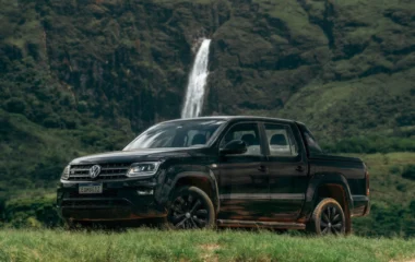 Amarok 3.0 CD V6 Highline Auto 4Motion 23/23