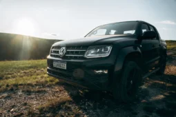 
										Amarok 3.0 CD V6 Highline Auto 4Motion 23/23 cheio									