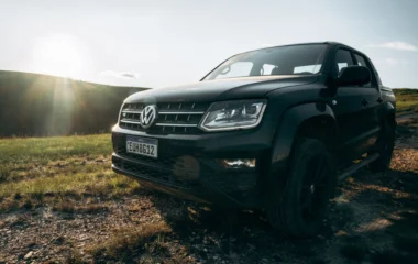 Amarok 3.0 CD V6 Highline Auto 4Motion 23/23