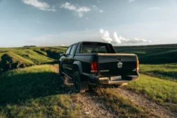 
										Amarok 3.0 CD V6 Highline Auto 4Motion 23/23 cheio									
