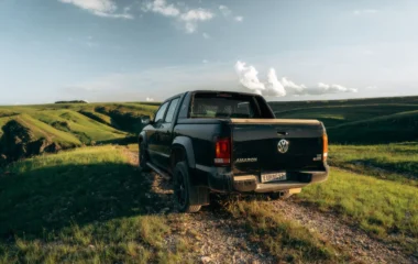 Amarok 3.0 CD V6 Highline Auto 4Motion 23/23