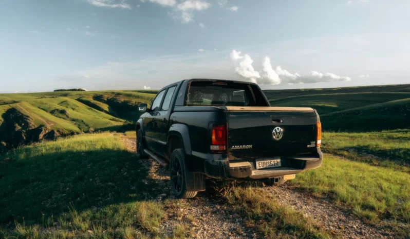 
								Amarok 3.0 CD V6 Highline Auto 4Motion 23/23 cheio									