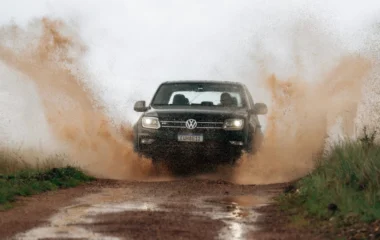Amarok 3.0 CD V6 Highline Auto 4Motion 23/23