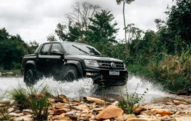 Amarok 3.0 CD V6 Highline Auto 4Motion 23/23