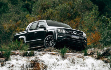 Amarok 3.0 CD V6 Comfortline Auto 4Motion 23/23
