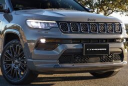 
										Compass 2.0 TD350 Longitude Auto 4WD 23/23 cheio									