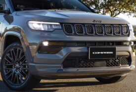 Compass 2.0 TD350 Longitude Auto 4WD 23/23