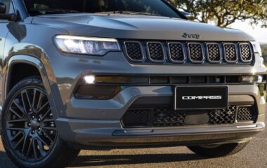 Compass 2.0 TD350 Longitude Auto 4WD 23/23