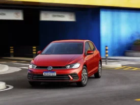 Polo 1.0 170 TSI Comfortline Auto 24/24