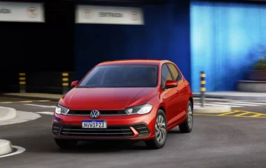 Polo 1.0 170 TSI Comfortline Auto 24/24