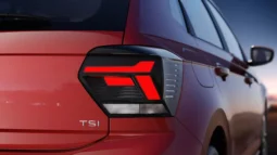 
										Polo 1.0 170 TSI Comfortline Auto 24/24 cheio									