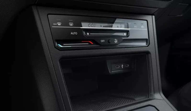 
								Polo 1.0 170 TSI Comfortline Auto 24/24 cheio									