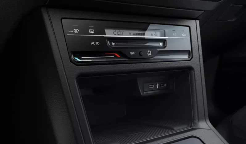 
								Polo 1.0 170 TSI Highline Auto 24/24 cheio									