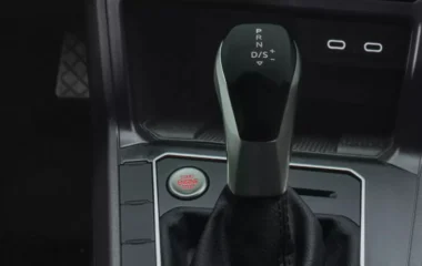 Polo 1.0 170 TSI Comfortline Auto 24/24
