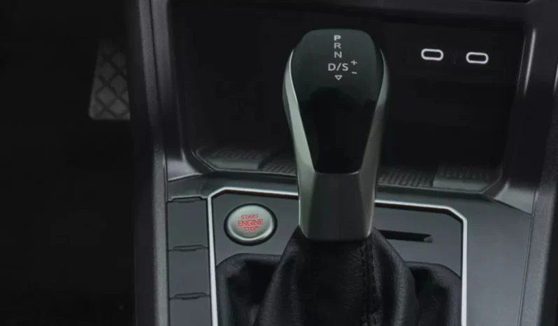 
								Polo 1.0 170 TSI Highline Auto 24/24 cheio									