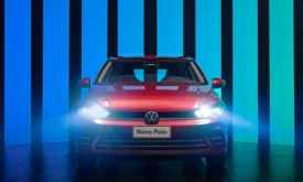 Polo 1.0 170 TSI Comfortline Auto 24/24